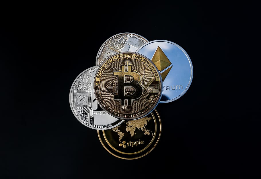 Start Crypto Trading